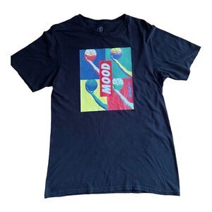 Men’s Hoop Culture Tee Shirt Size Medium